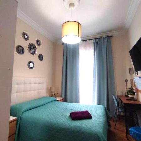 Alojamiento Don Ramon Apartment Madrid Exterior photo
