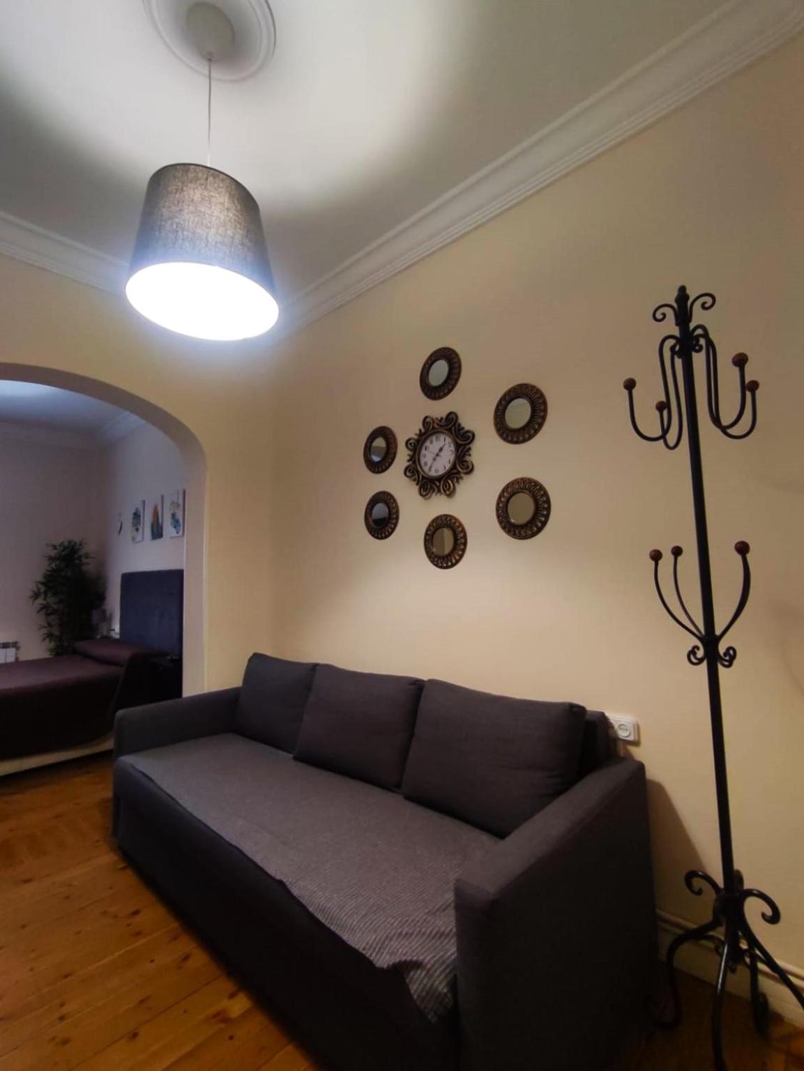 Alojamiento Don Ramon Apartment Madrid Exterior photo
