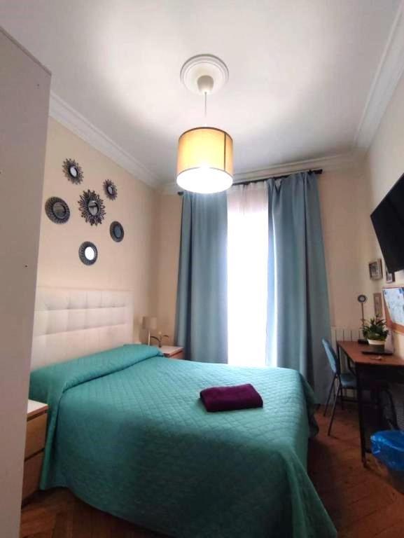Alojamiento Don Ramon Apartment Madrid Exterior photo